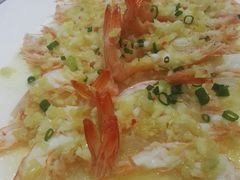 -海大大蒸汽海鲜餐厅·粤菜·特色小炒(欢乐颂店)