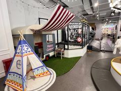 -Lilliput粒粒堡亲子餐厅(置汇旭辉店)