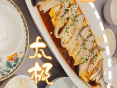 -狮王府淮扬菜(新街口友谊店)