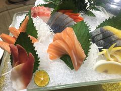 -79号渔船海鲜饭店(华强北店)