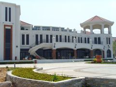 -青岛第三海水浴场