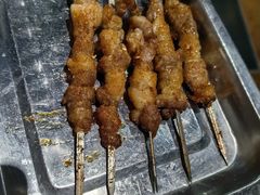 -直隶安家牛肉罩饼(七一路店)