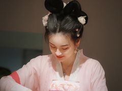 -汉艺唐风茶艺培训(联发华美空间店)