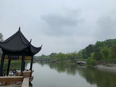 -常德桃花源景区