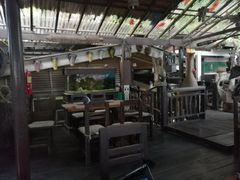 -自然餐厅(Phuket)