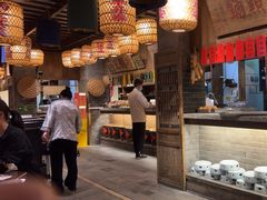 -南京大牌档(崇文门国瑞店)