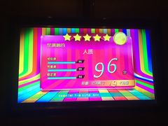 -星聚会KTV(金狮大厦店)