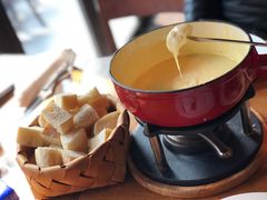 -Geneva日内瓦餐厅(西郊宝成花苑店)