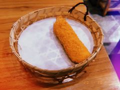 阿拉斯加蟹脚-和府捞面(国金汇店)