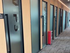 -启德考培雅思托福留学(香洲校区)