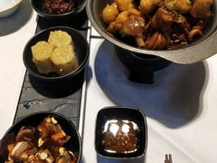 -到家尝北京菜(西坝河店)