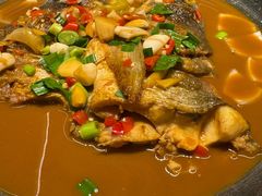 -老李家土菜馆·安吉地标美食