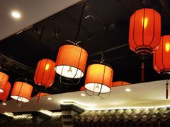 -李记东北饺子馆·东北菜(欢乐谷店)