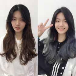 长发-P.STYLE派斯造型