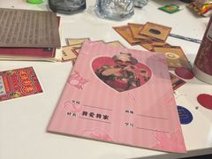-剧狐剧本杀·月球探案馆(人民广场1号店)
