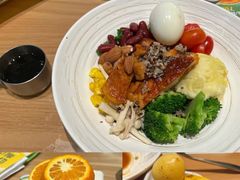 -豪客来牛排(天阳D32店)