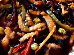 -将军牛排·尔滨地标朝鲜族美食(总店)