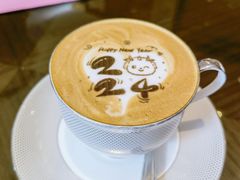 -华尔道夫酒店·羿庭(金鱼胡同店)