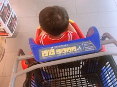 -Olé精品超市(上海虹桥南丰城店)