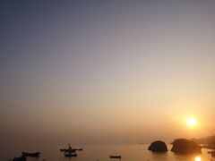 -石槽海滨浴场