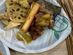 -彭姐麻辣烫(海淀店)
