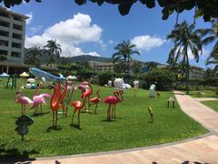 -三亚亚龙湾天域度假酒店