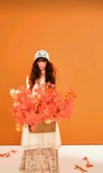 -米莱摄影写真(五大道别墅店)