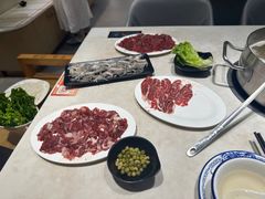 -陈记顺和潮汕牛肉火锅(韩江路店)