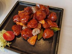 -新雅粤菜馆(南京东路店)