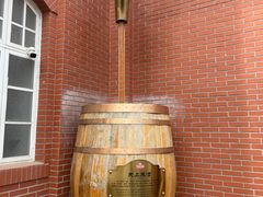 -青岛啤酒博物馆