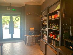 -星巴克(海桐路店)