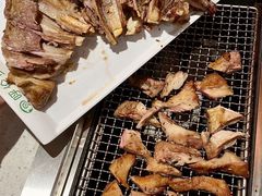 -呼伦贝尔烤羊·蒙古烤羊排(南田路总店)