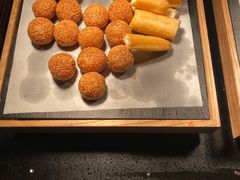 -深圳湾万怡酒店