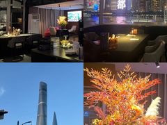 -RIVIERA 松鹤楼(外滩店)
