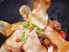-集贤门·徽菜(福田店)