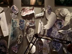 -TATTOO/手工穿孔吧/耳洞/刺青STUDIO