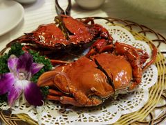 -全记海鲜菜馆(海傍街店)