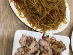 -姥家春饼店(漳州二路店)
