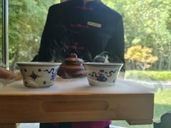 -西安凯悦酒店·湖畔中餐厅