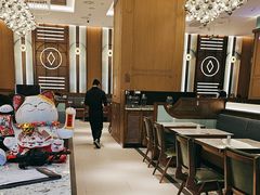 -新世界餐厅(万达店)