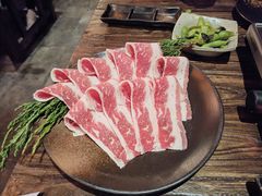 -侘与火 Wabi 侘寂烟火•锅物料理(大屯DT51店)