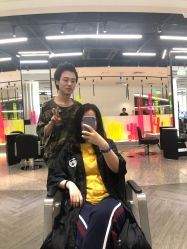 -东瀛造型