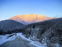 -太子岭滑雪场