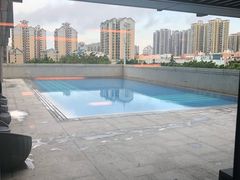 -珠海拱北口岸富华里中海雅高铂尔曼酒店