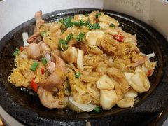 -七八冷面·延边朝鲜族美食(圣熙八号店)