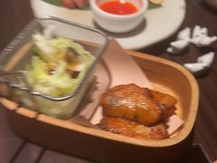 -匠和风精致料理(莆田财富中心店)