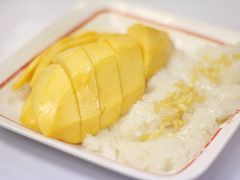 -Magic Food Point(Airport Street food)