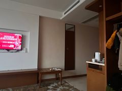 -武汉武昌站街道口华美达安可酒店