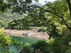 -白云源风景区