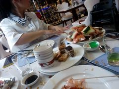 -张家港国贸酒店·餐厅